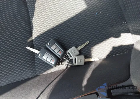 2022 Nissan Rogue Sport S из США, поврежденный, VIN JN1BJ1AW0NW474617